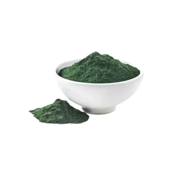 Aurospirul Organic Amla Powder