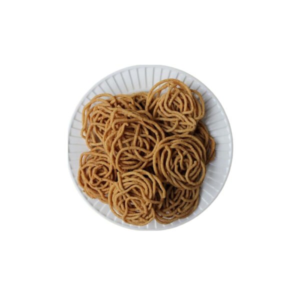 Terra Lemon Chilli Murukku 150 g