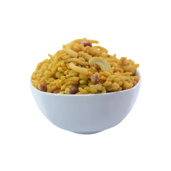 Terra Madras Mixture