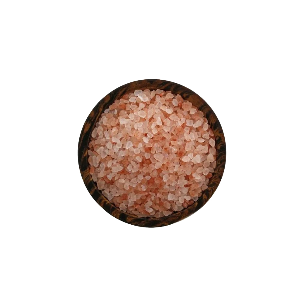 Terra Organic Himalayan Crystal Salt | 500 GM