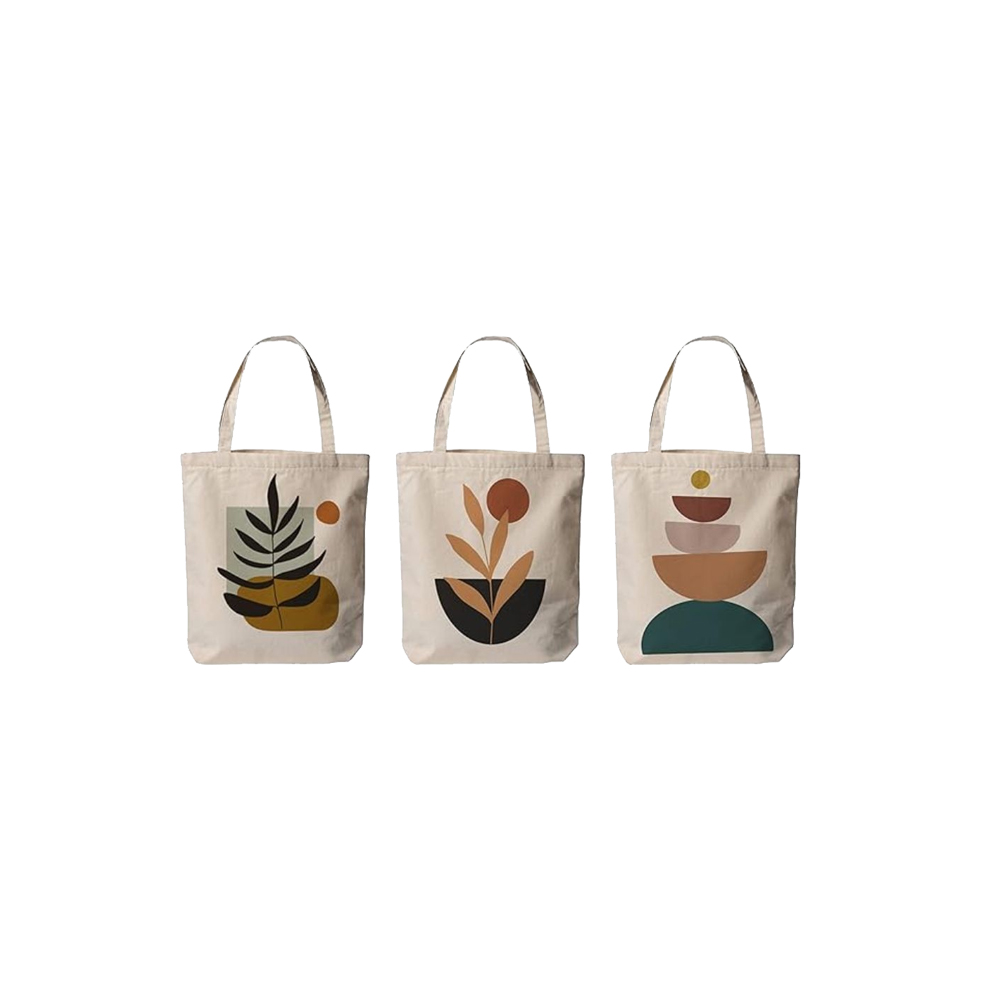 Tote Bags Multi-Purpose Bag