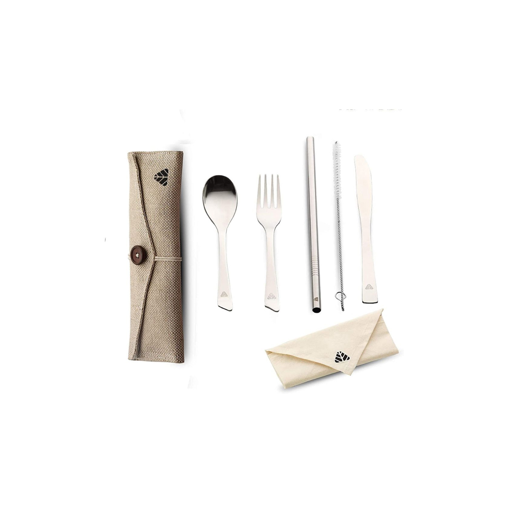 Stainless Steel Cutlery Set