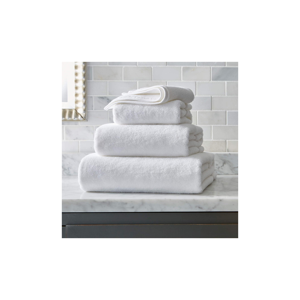 Naplogy Bamboo Bath Towel – 1 Pc Super Soft Towel