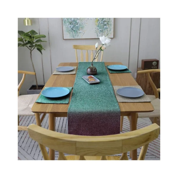 Casa-Nest Jute Table Runner