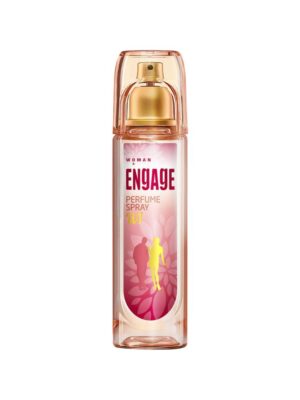 Engage W1 Perfume for Women | 120 ml