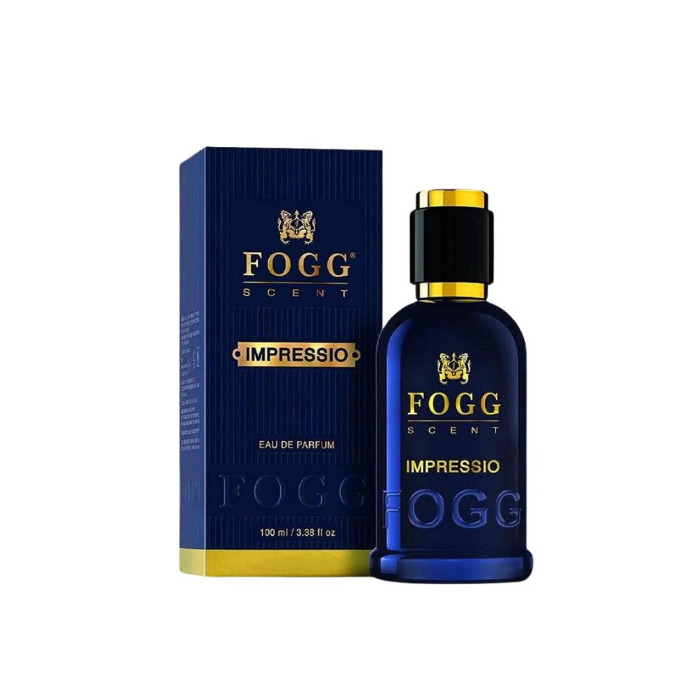 Fogg Scent Impressio Perfume for Men | 100 ml