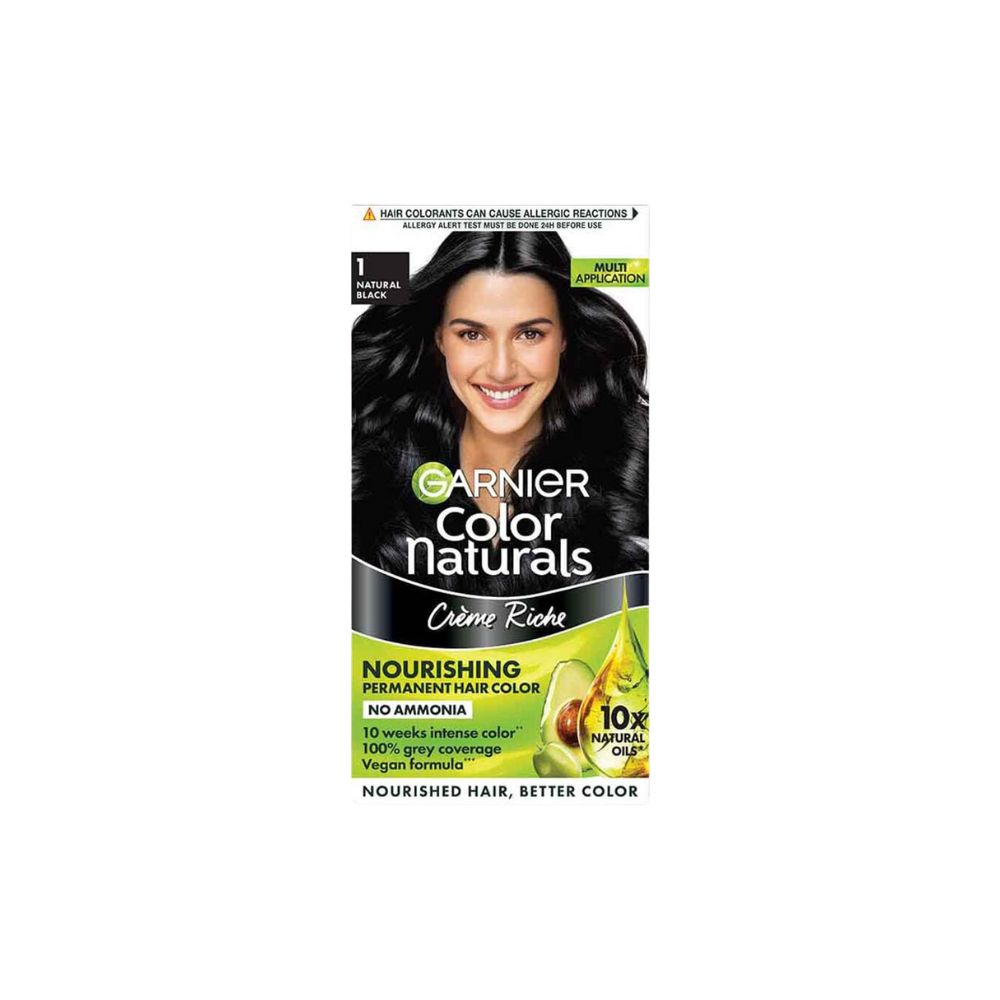 Garnier Hair Colouring Creme Long-lasting Colour