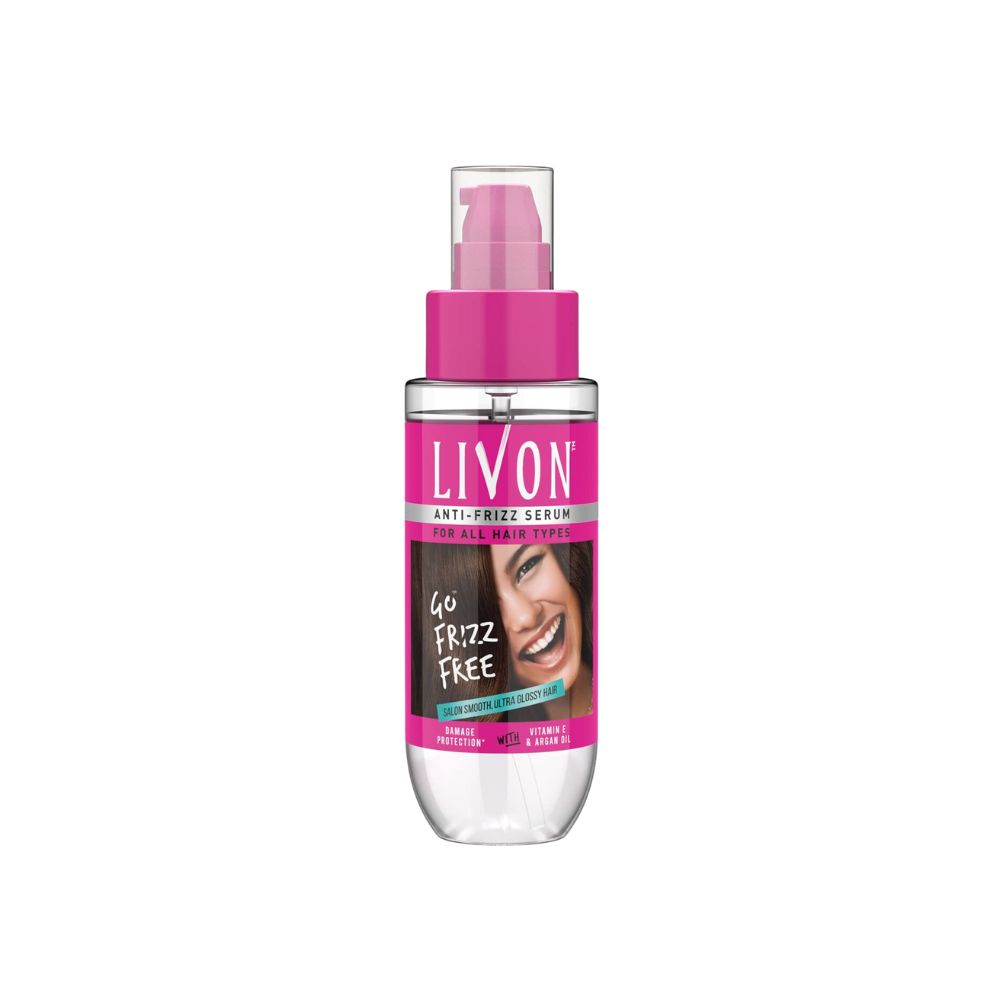 Livon Serum for Women & Men | 100ml