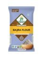 24 Mantra Organic Bajra Flour | 500 g