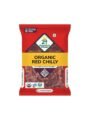 24 Mantra Organic Red Stick Chilly