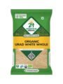 24 Mantra Organic Urad Dal