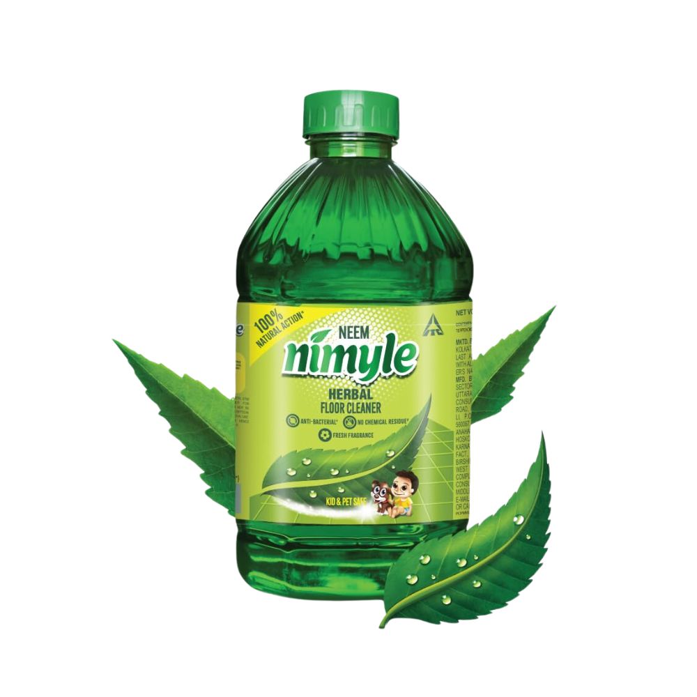 Nimyle Herbal Floor Cleaner | 2 l