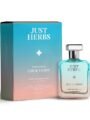 Just Herbs Energising Cin & Tonic EDP Perfume for Men | 50 ml
