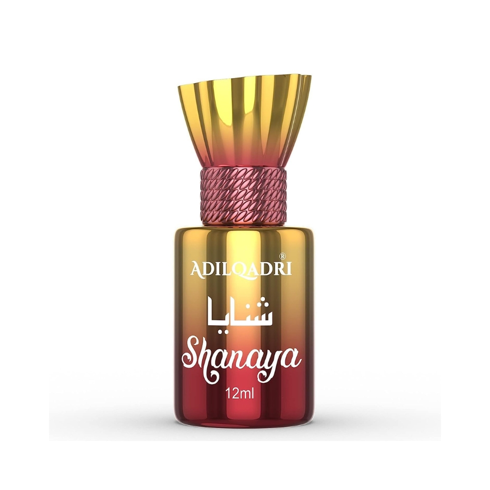 AdilQadri Shanaya Attar | 12 ML