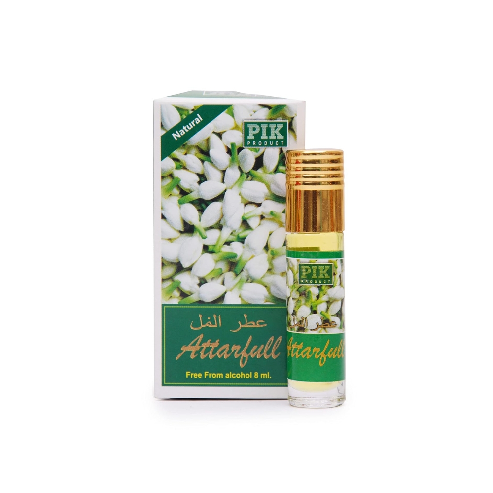 Attar Full Perfume oil | 8ml