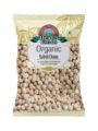 Health Field Organic Kabuli Chana/Chickpeas | 2 Kg (2 Pack of 1 Kg Each)