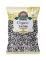 Health Fields Organic Urad Daal/Black Gram - Chilka | 1 kg