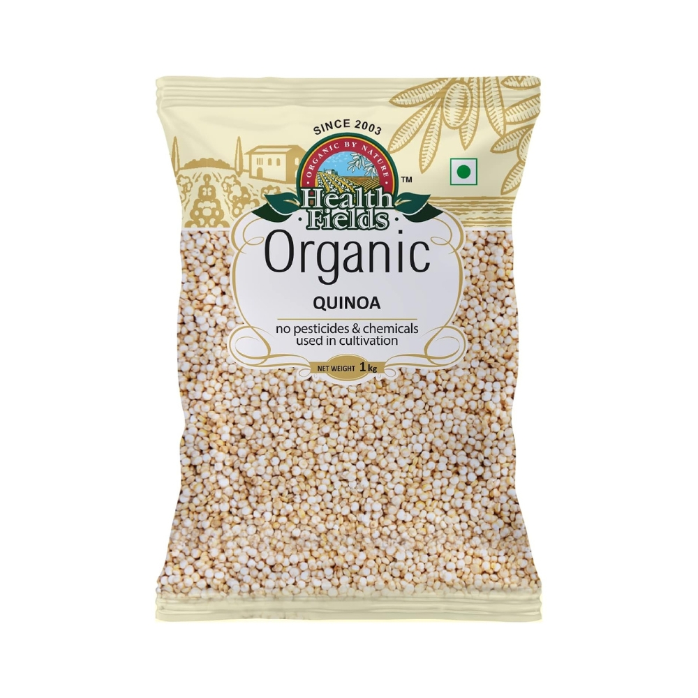 HealthFields Organic Quinoa Millet – 1Kg