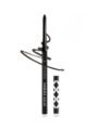 Just Herbs Retractable 2 in 1 Herbal Eyeliner Black | 0.3 g