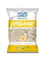 Natureland Organic Barley Flour / Jau Flour