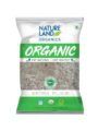 Natureland Organics Pearl Millet Flour | 500 g