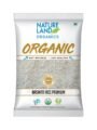 Natureland Organics Basmati Rice Premium | 1 kg
