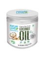 Natureland Organics Coconut Oil | 400 ml