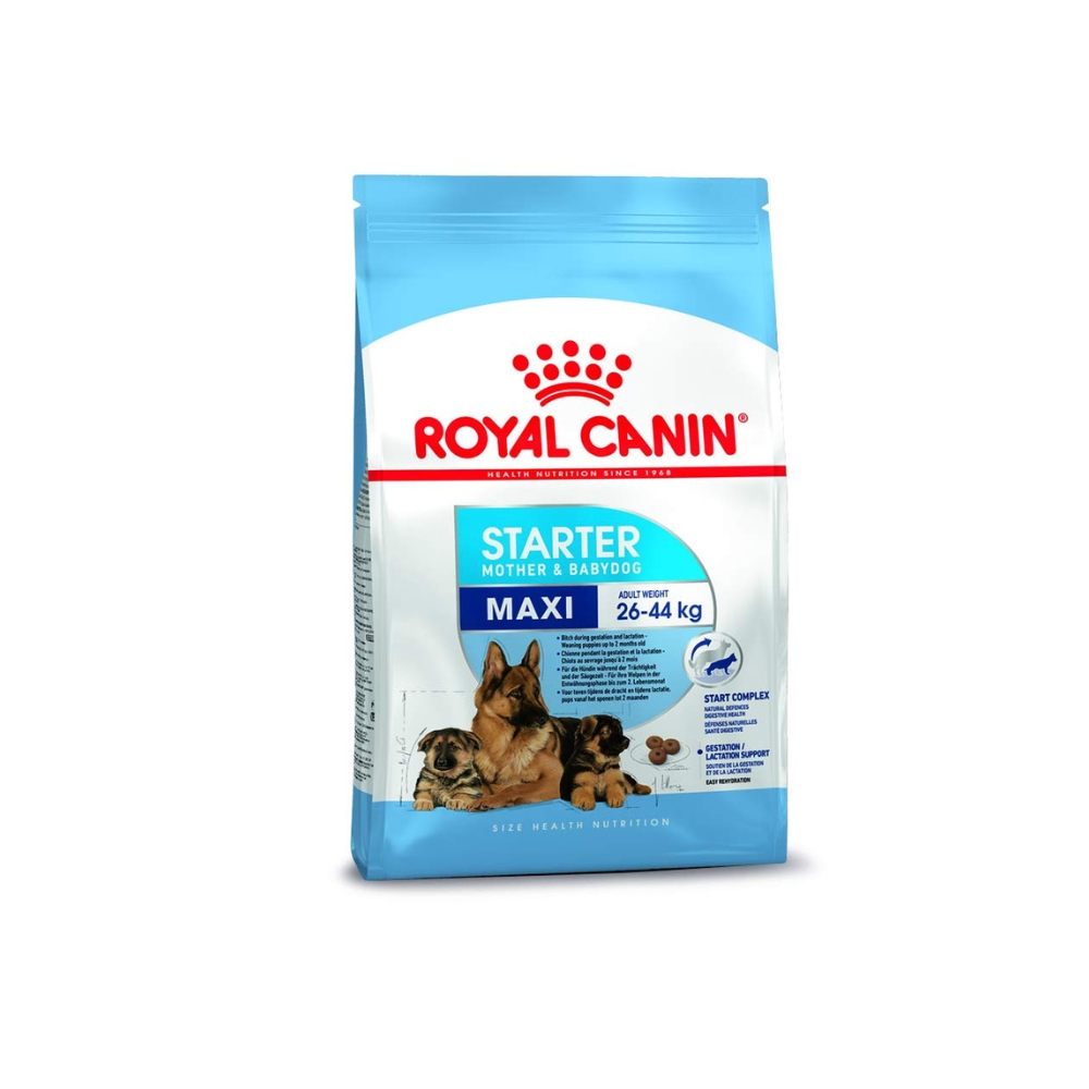 Royal Canin Baby Pellet Dog Food | 1 KG,