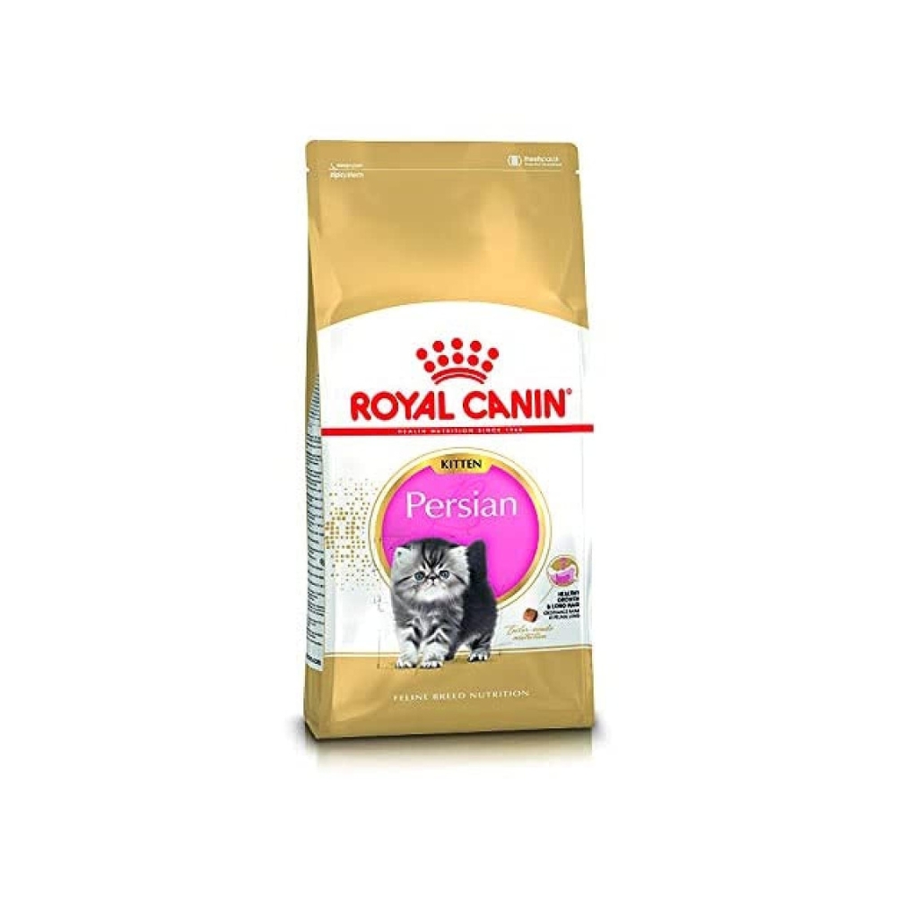 Royal Canin Persian Pellet Cat Food | 0.4kg