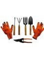 Only for organic Premium Gardening Tools Set kit for Your Home Garden | 640 g