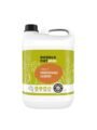 BubbleNut Wash Natural And Organic Dishwash Liquid | 5 l