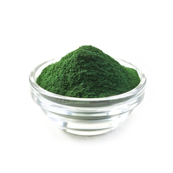 Auroville Organic Spirulina Powder | 500 g