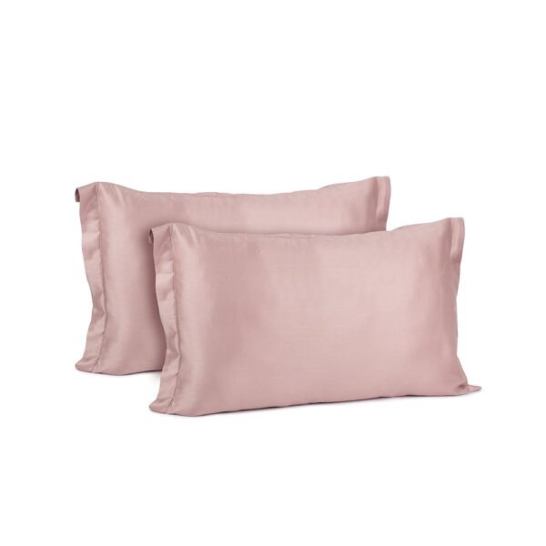 Mush Organic Bamboo Pillow Cover Set | 200 g