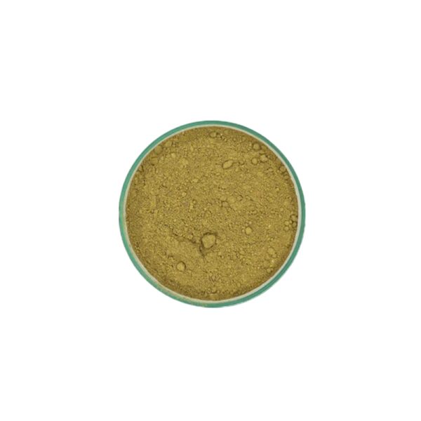 Auroville Organic Wheatgrass Powder | 500 g