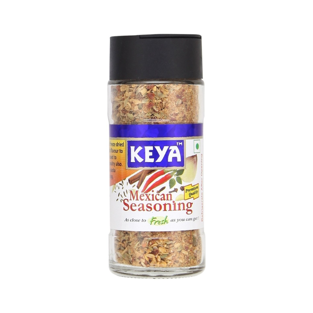 Milagro Farm Company | Mexican Seasoning | 60gm