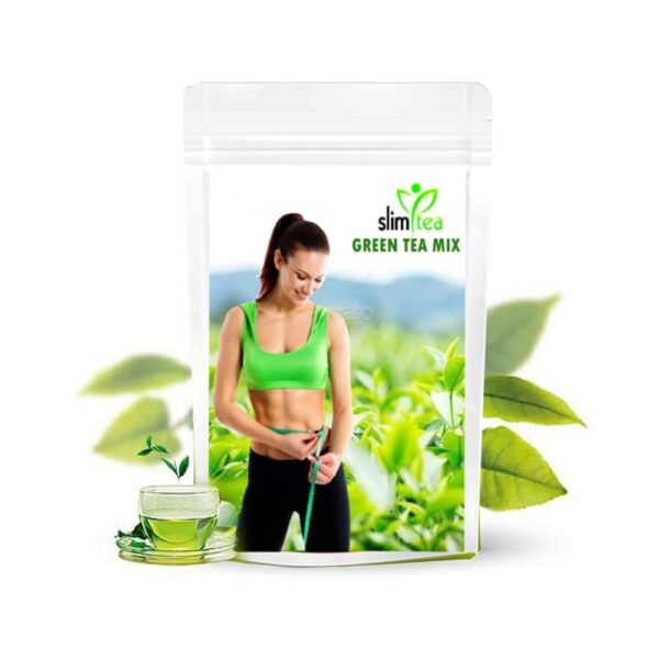 Slim Tea organic Herbal tea | 50 g