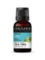 Soulflower Organic Face Care | 10 ml