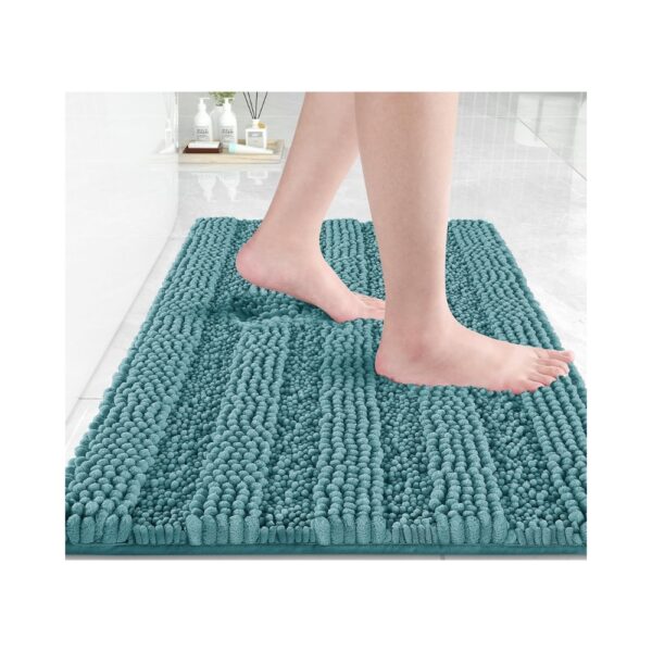 Yimobra Bathroom Rug Mat