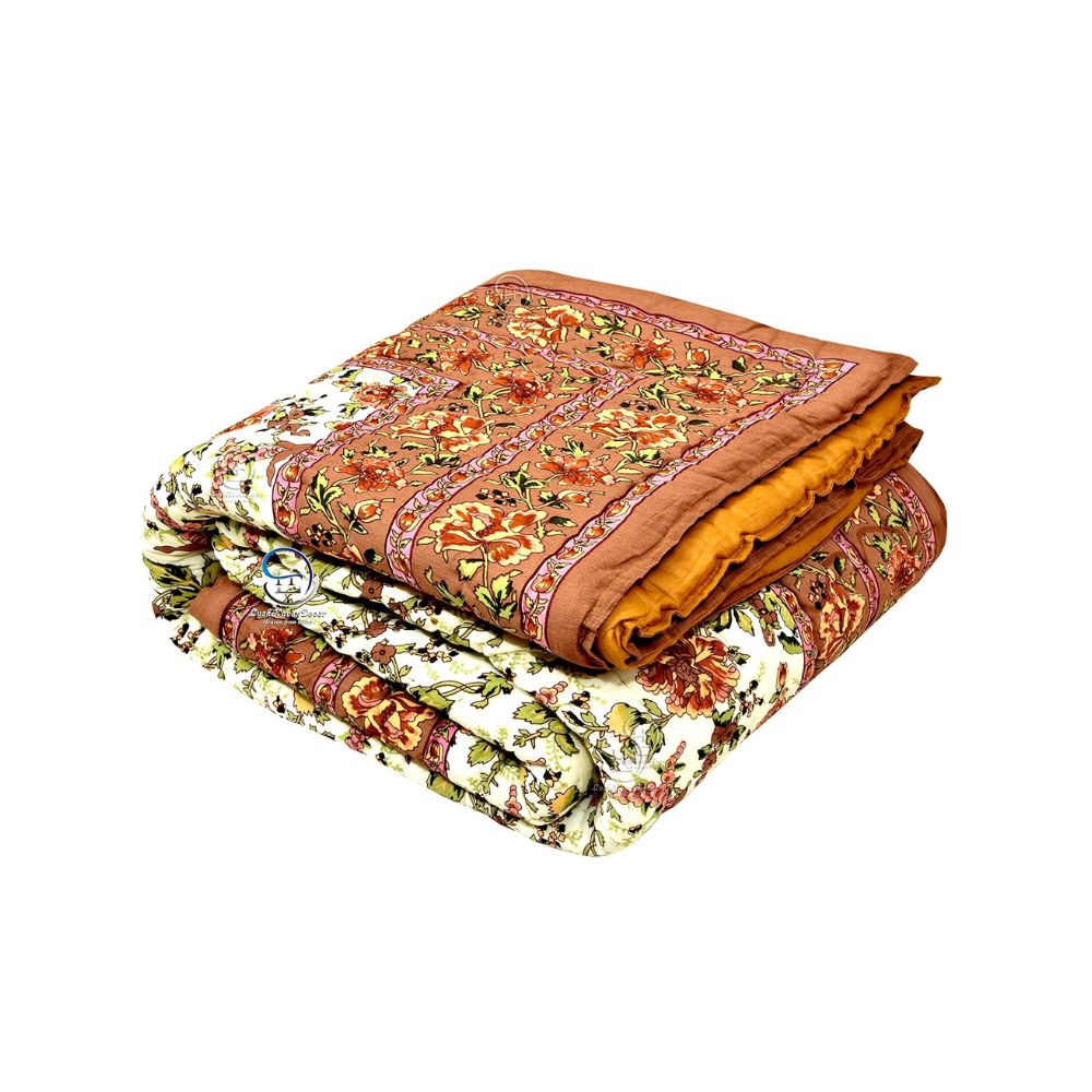 Throws Home Decor  Organic Double Bed | 2 KG