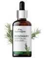 Aravi Organic Rosemary Essential Oil _ 15 ml