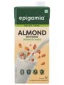 Epigamia Almond Drink- Unsweetened_1 l