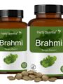 Herb Essential Brahmi Tablets_500 g