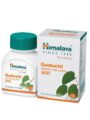 Himalaya Pure Herbs Guduchi_60 Counts