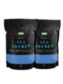 IffcoUrban Gardens Sea Secret  Seaweed Extract Granules  Organic Plant Growth Promoter & Bio-Stimulant | 1 kg