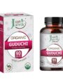 Just Jaivik Organic Guduchi_90 Tablets