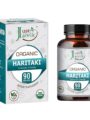 Just Jaivik Organic Haritaki Tablets