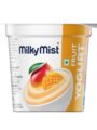 Milky Mist Mango Yoghurt _ Made with Real Fruits_100 g