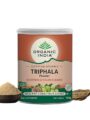 ORGANIC INDIA Pvt. Ltd. Triphala Powder_100 g