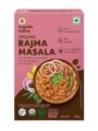 Organic Tattva Organic Rajma Masala_ 100 g
