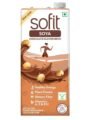 SOFIT SOYA Drink Chocolate Flavored